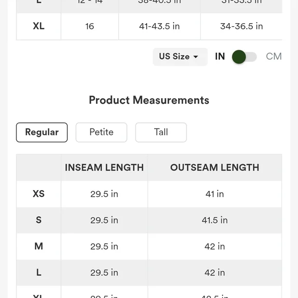 HALARA SoftlyZero™ Plush Thermal Pants in Black - Picture 8 of 8